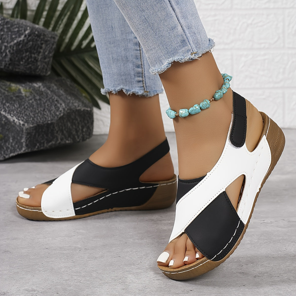 Nigella™ Supreme Comfort Sandals