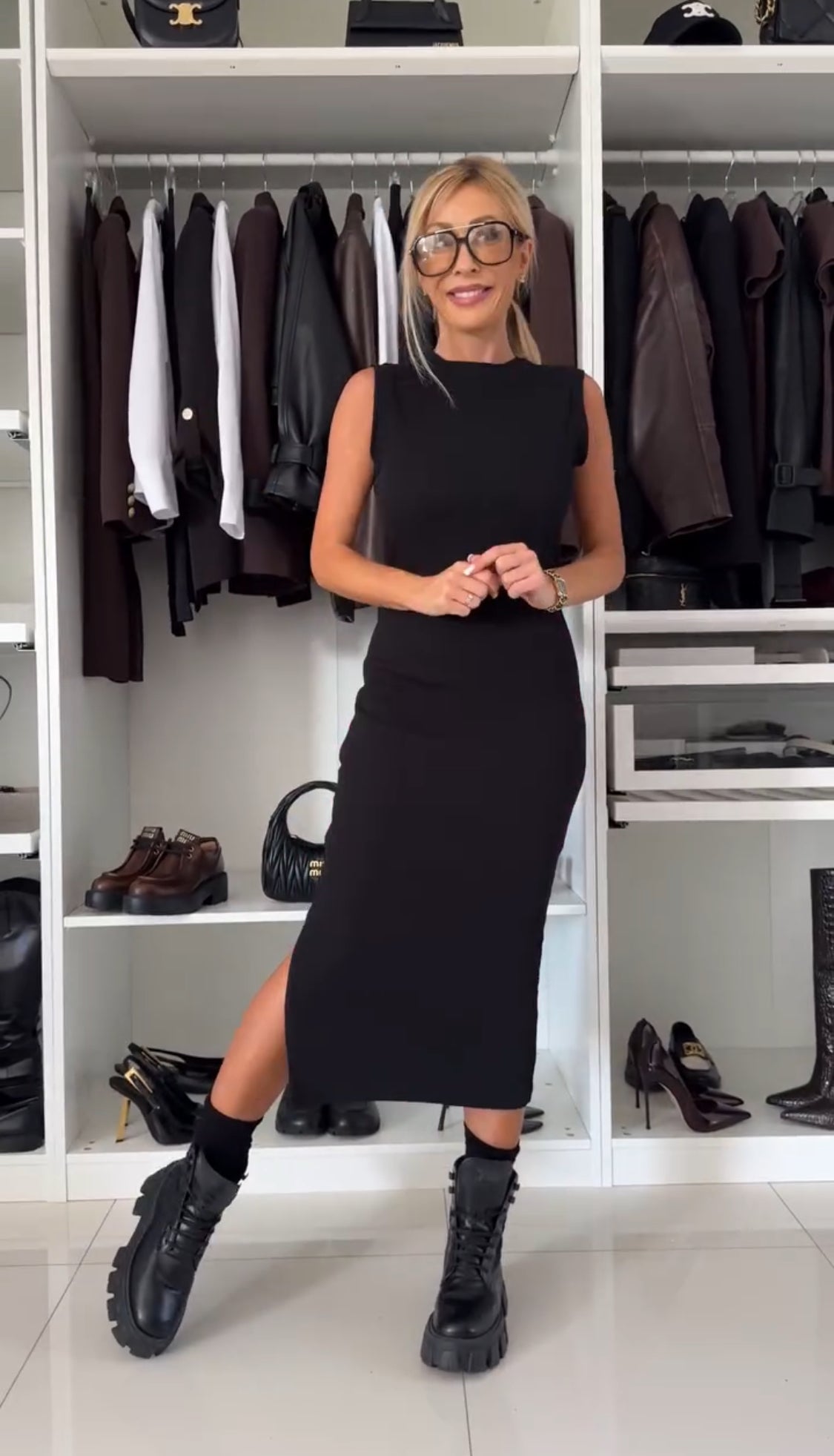 Selene™ - Sleek Minimalist Collection