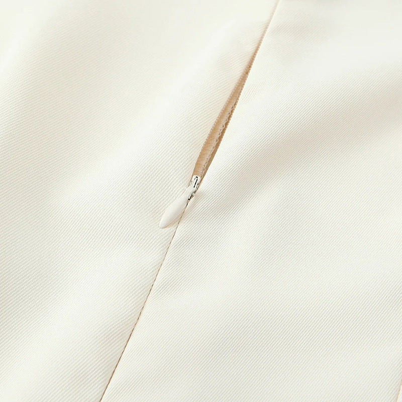 Natalia™ - Chic Mini Dress