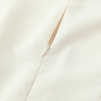 Natalia™ - Chic Mini Dress