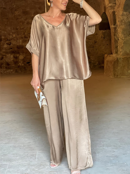 Luxe Elaine Collection