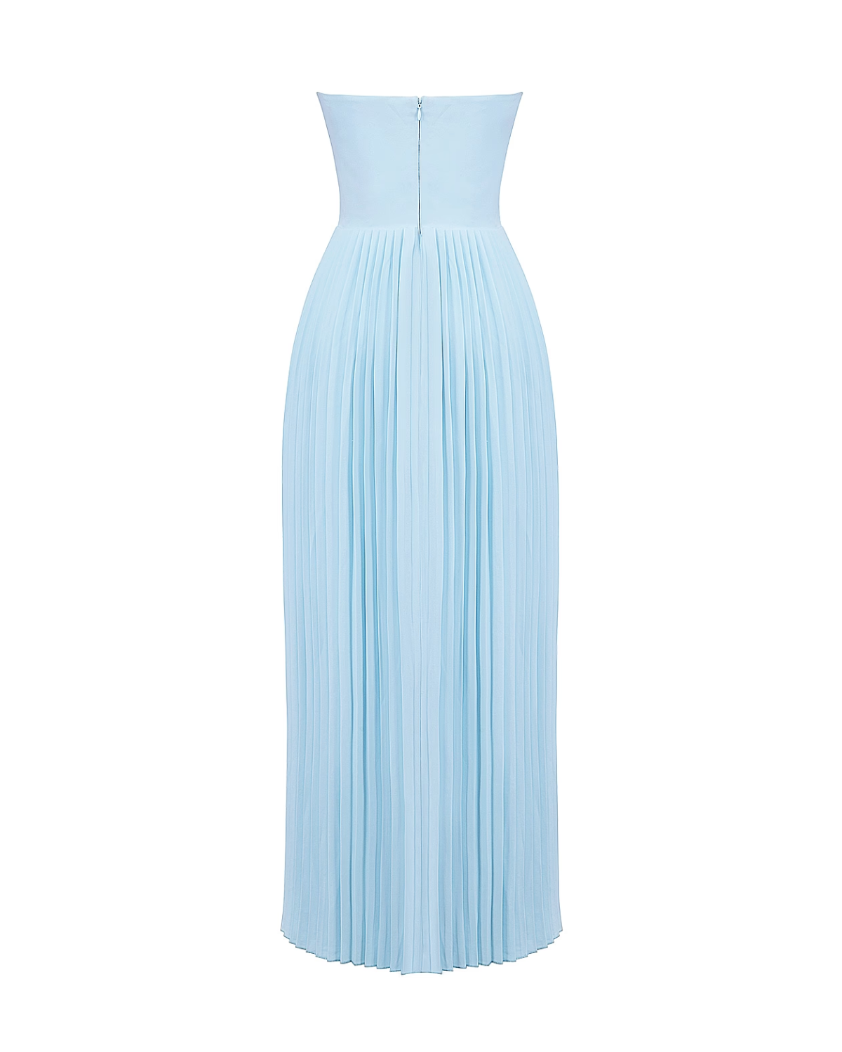 Sierra Long Maxi Dress