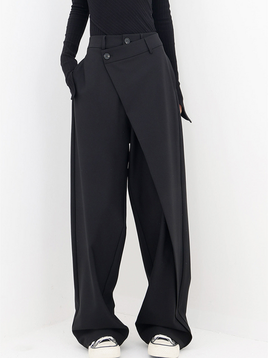 Luna™ - Contemporary Draped Pants