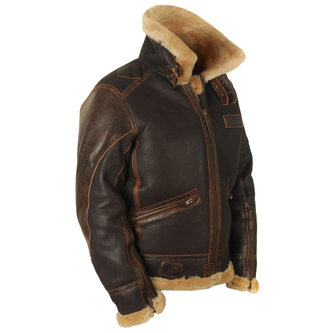 Altair™ Heritage Flight Bomber Jacket