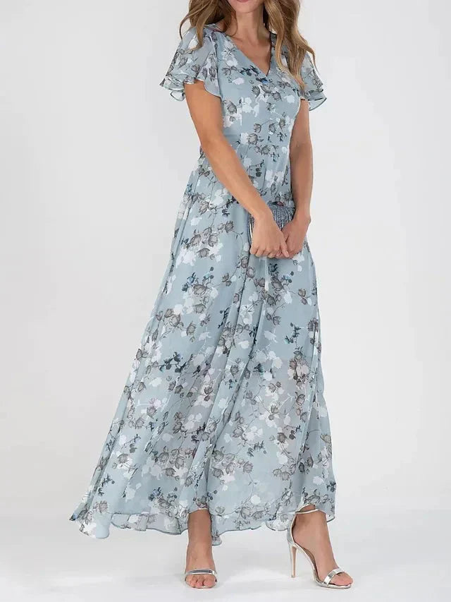 Jany - Graceful Floral Design