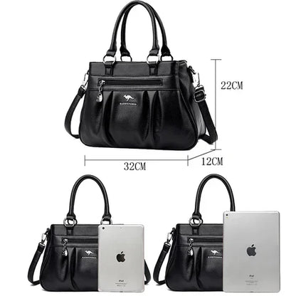 Annelise Chic Handbag