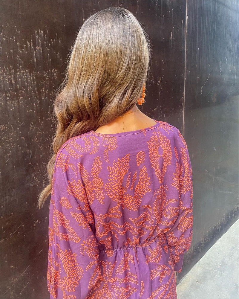 Penny | Chic Elegance Dress
