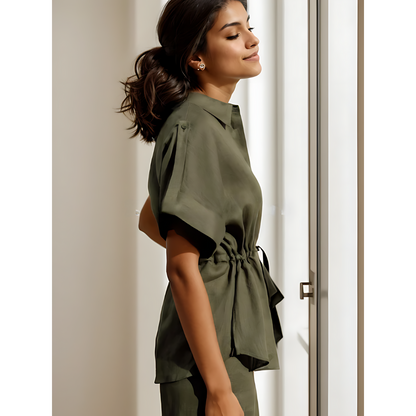 NINA™ - Olive Oasis Collection