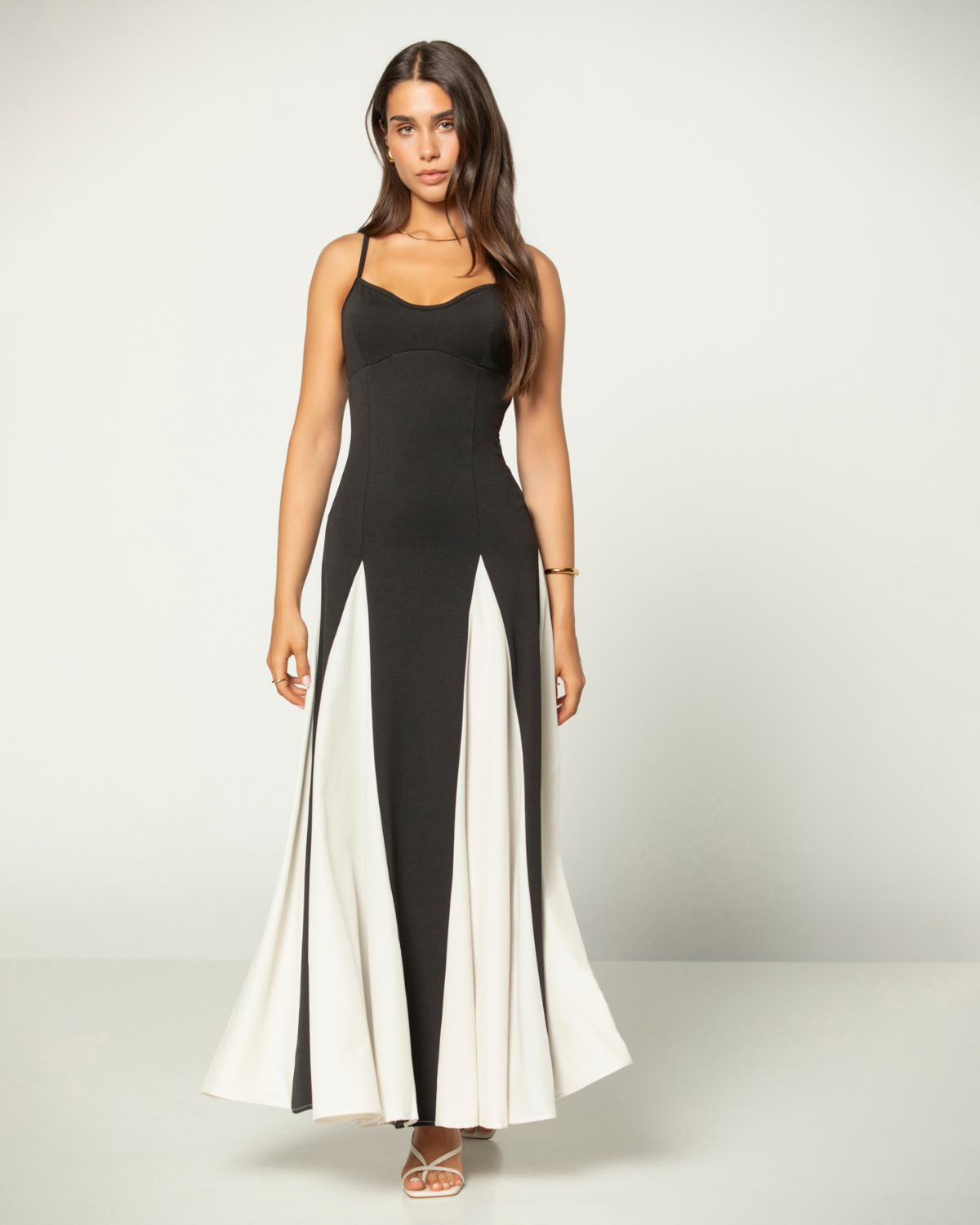 Porsia Elegant Dress