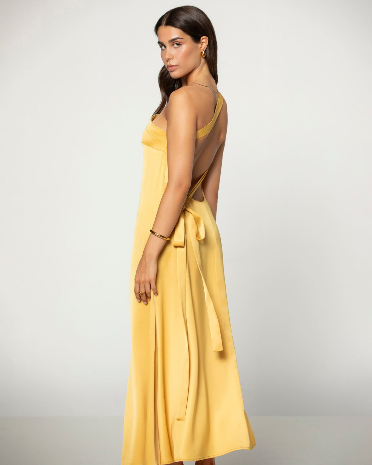 Maxi Dress by Ariana