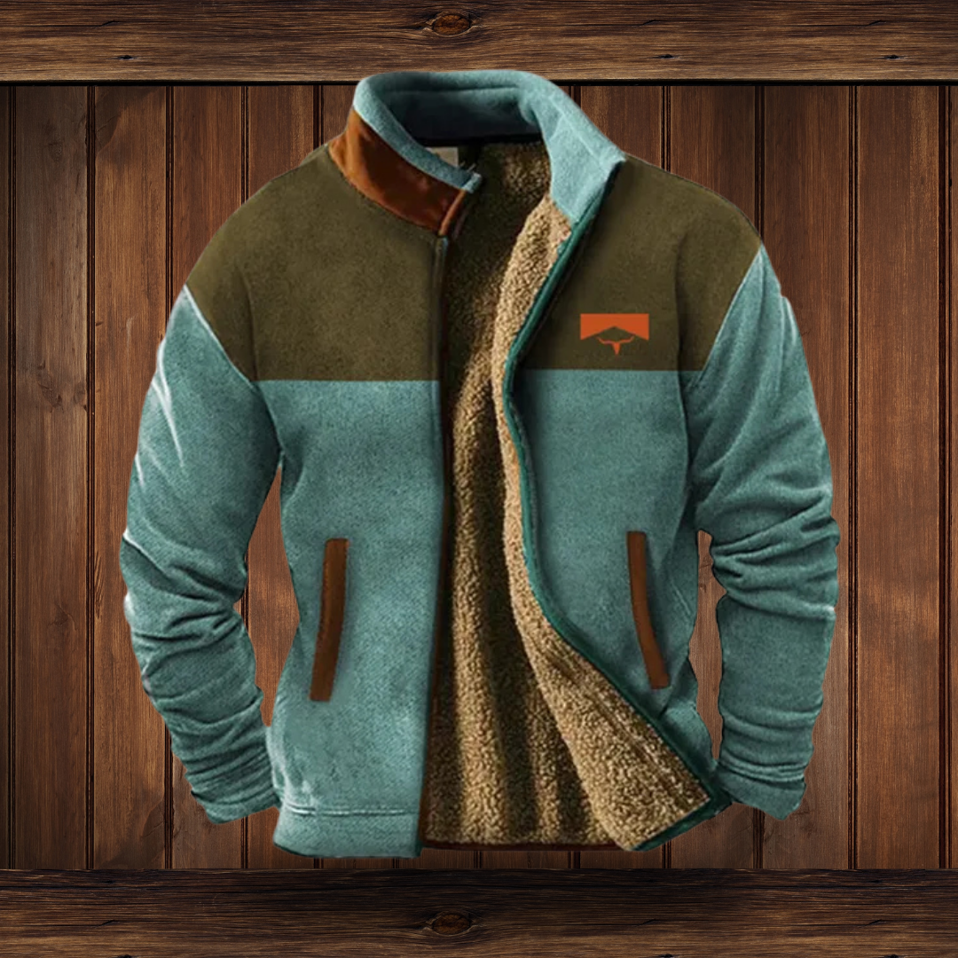 Logan™ Outdoor Fleece Jacket
