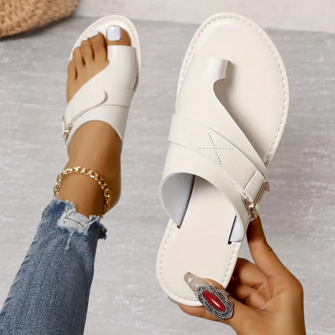 Elsie™ Women's Comfort-Orthopedic Sandals