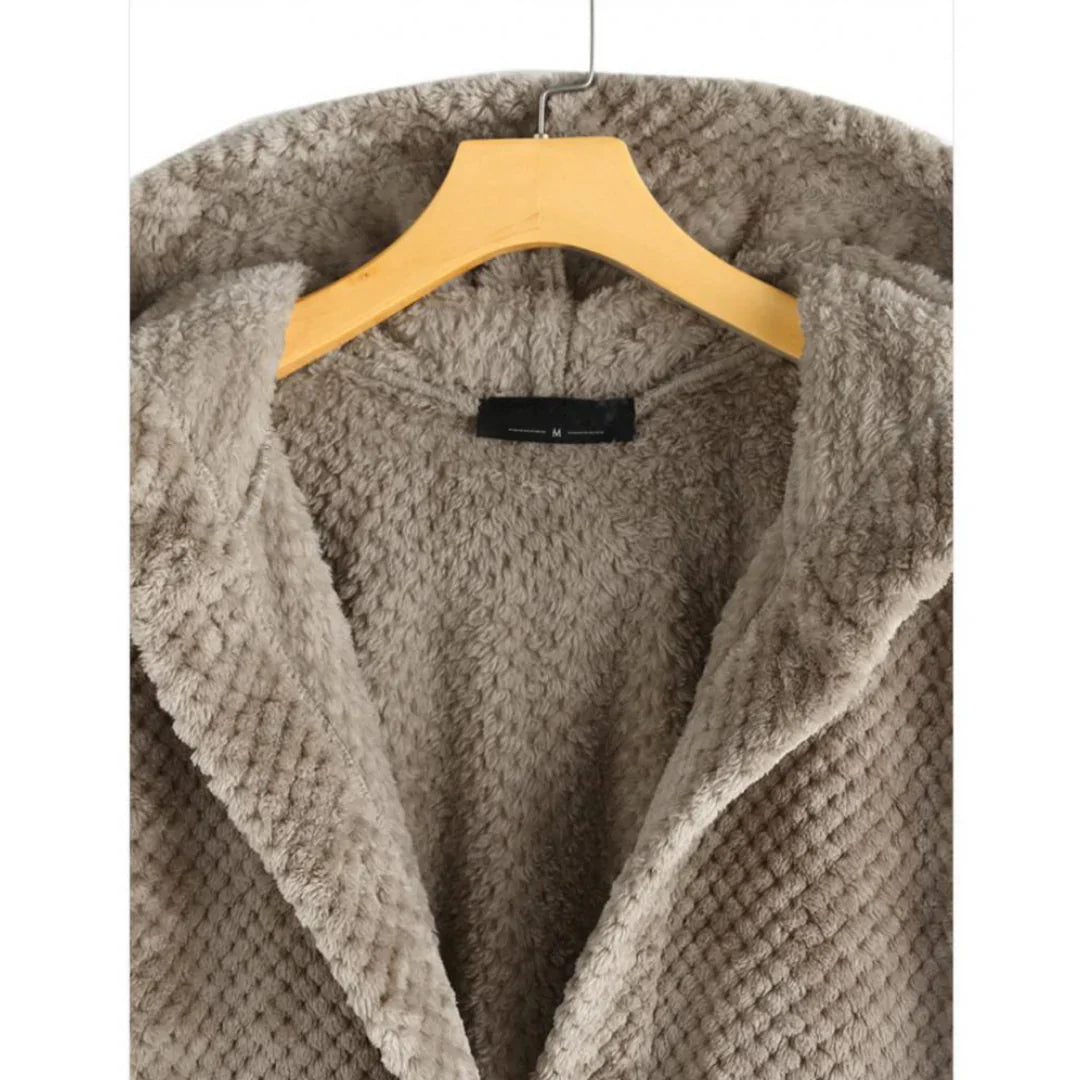 Luna™ - Premium Corduroy Wrap