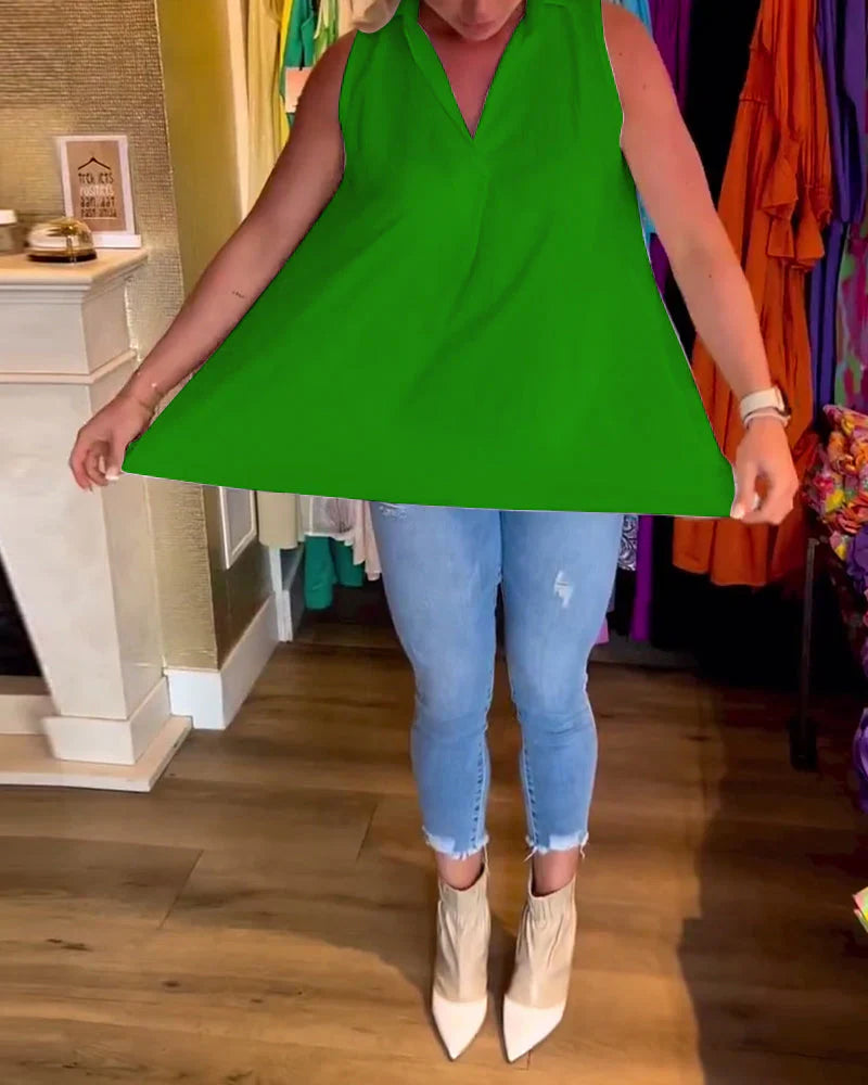 SunKissed Chic Lily Top