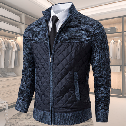 Alonzo™ Premium Wool Jacket