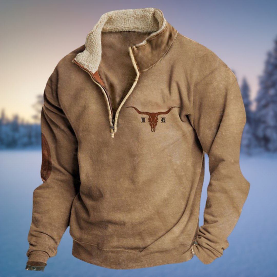 Yukon™ | Alpine Knit Sweater