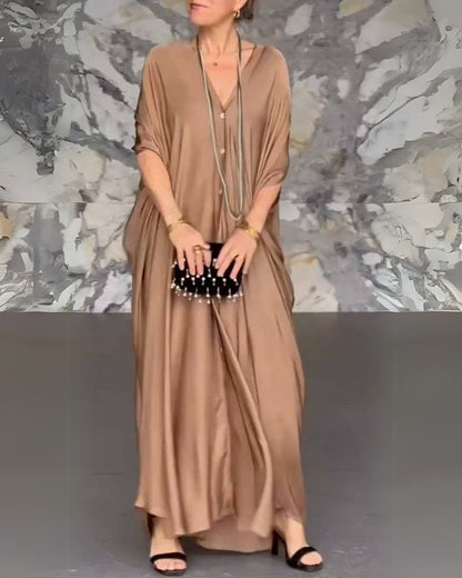 Clara Evening Glow Dress