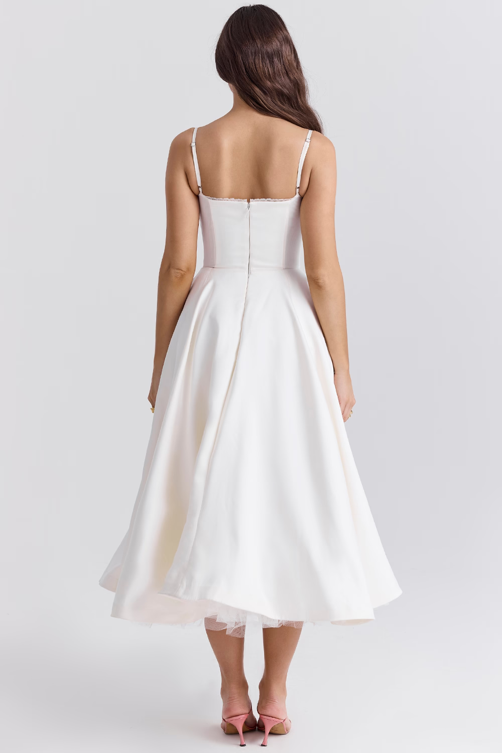 Isabella | Classic Elegance Dress