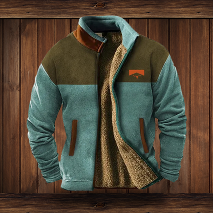 Aiden® Adventure Fleece Vest