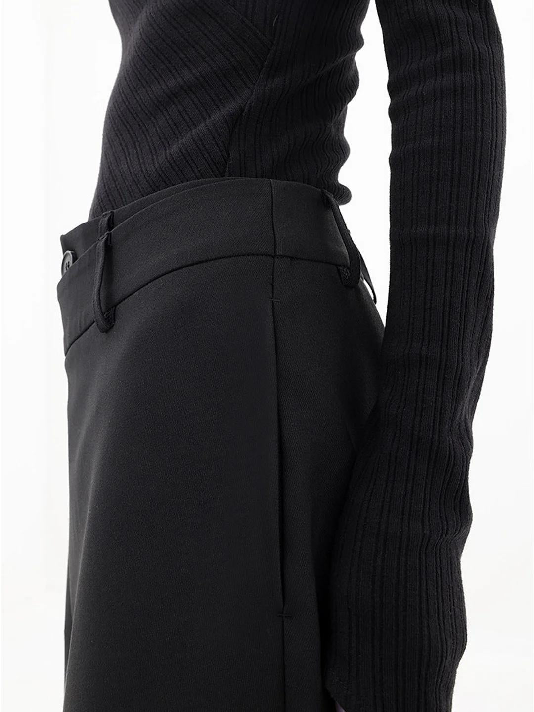 Luna™ - Contemporary Draped Pants