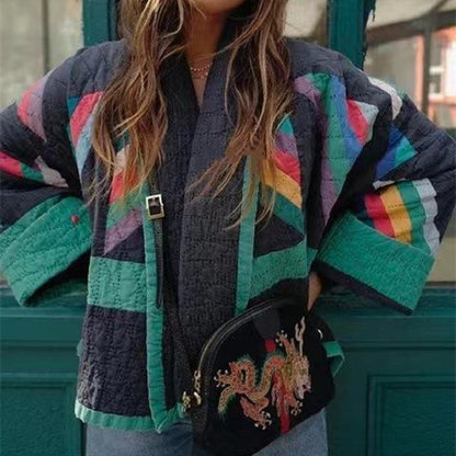 Aria™ - Vintage Inspired Revival Coat