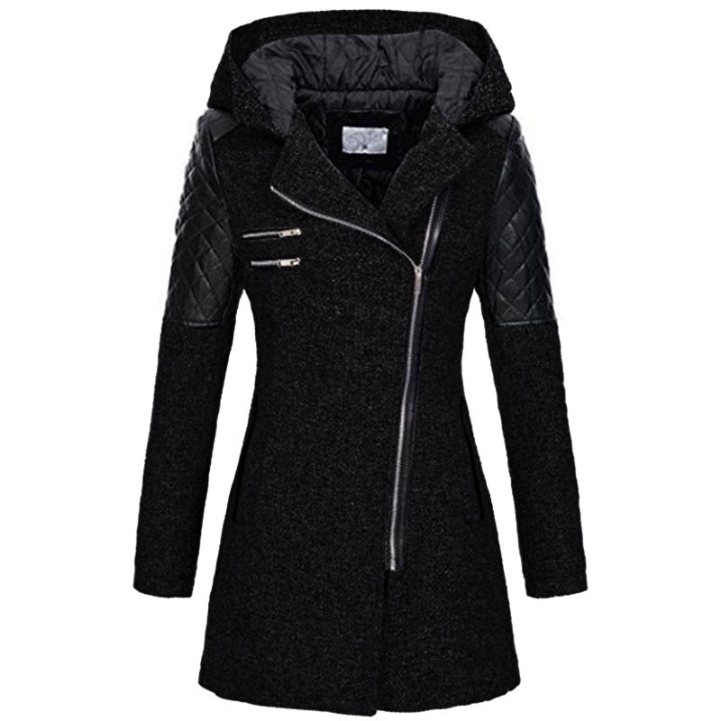 Zara - Warm and Stylish Winter Coat