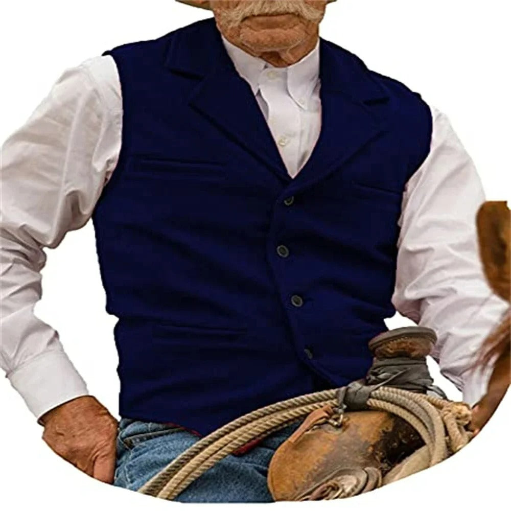 Arthur™ Heritage Vest