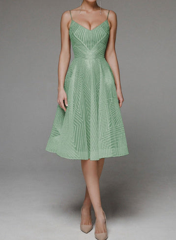 Aurora™ - Radiant Evening Gown