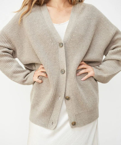 Clara™ Soft Knit Cardigan