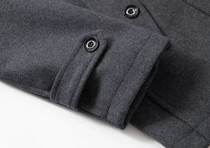 Luca™ | Men's Comfortable Coat