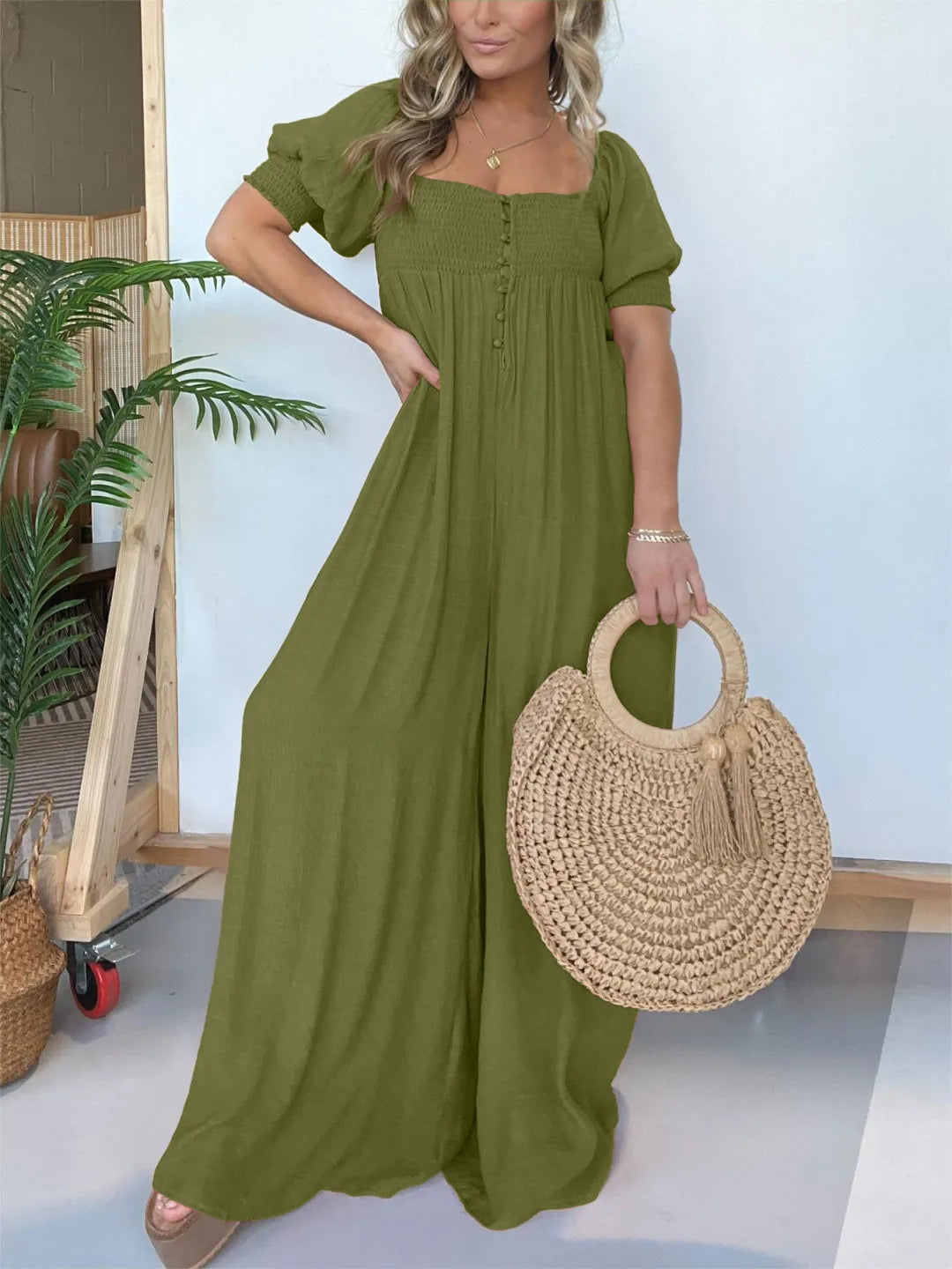 Twilight Breeze Jumpsuit
