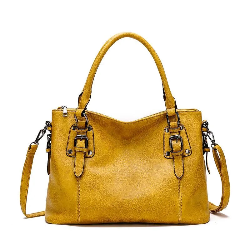 Renske – Chic Shoulder Bag