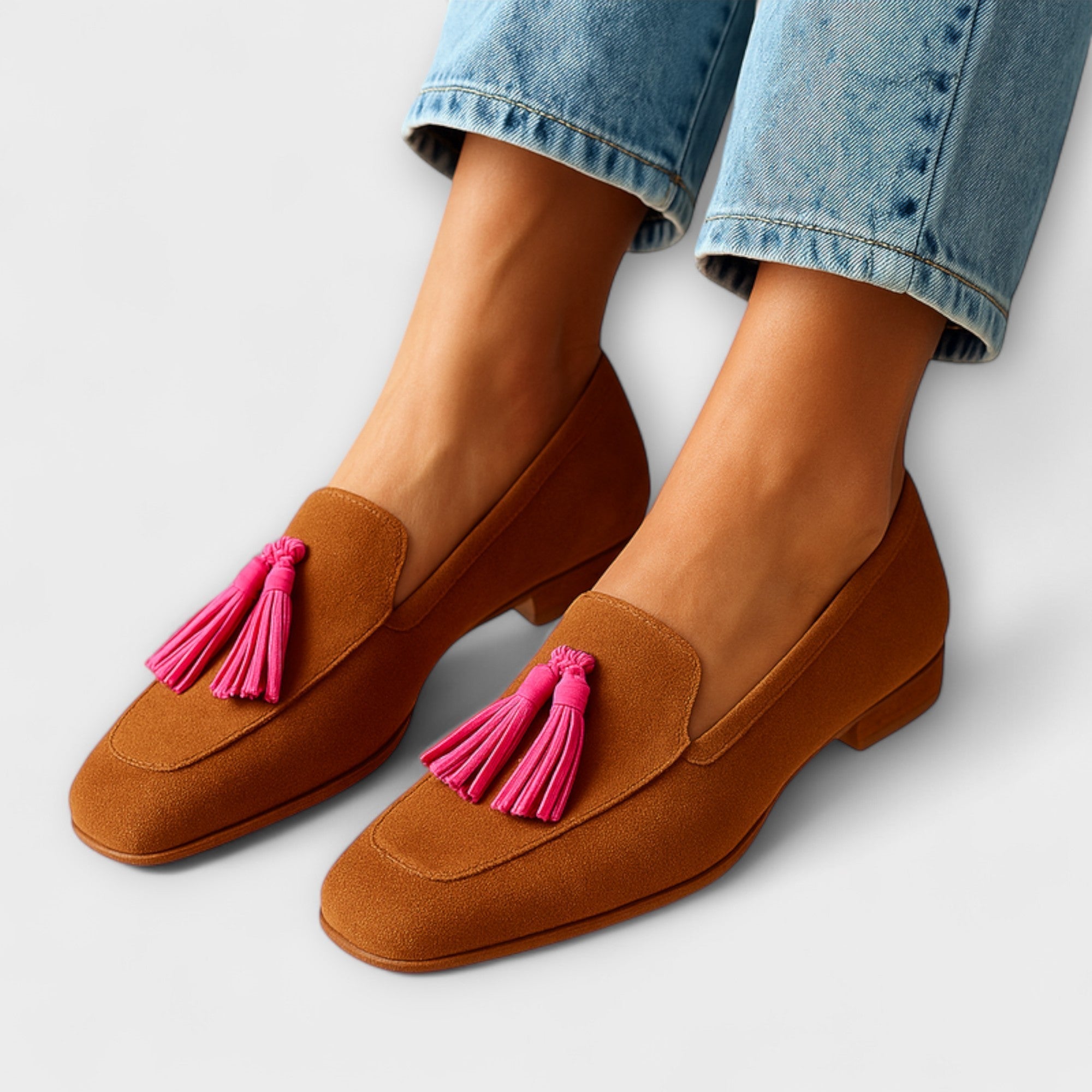 Roa - Easy Slip-On Shoes
