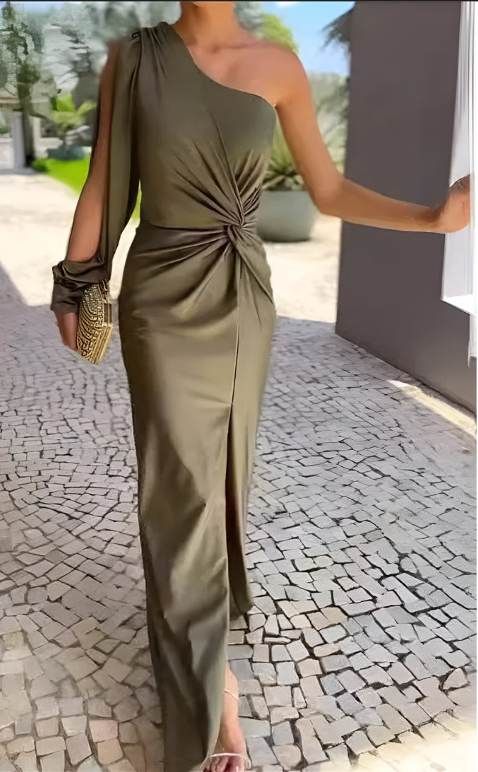 Sophia Jade™ Evening Gown