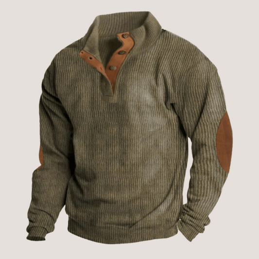 Elkstone™ Alpine Fleece Pullover