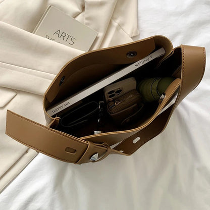 Zara - Luxe Grand Tote