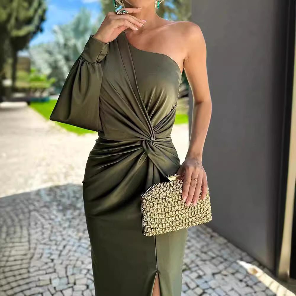 Sophia Jade™ Evening Gown