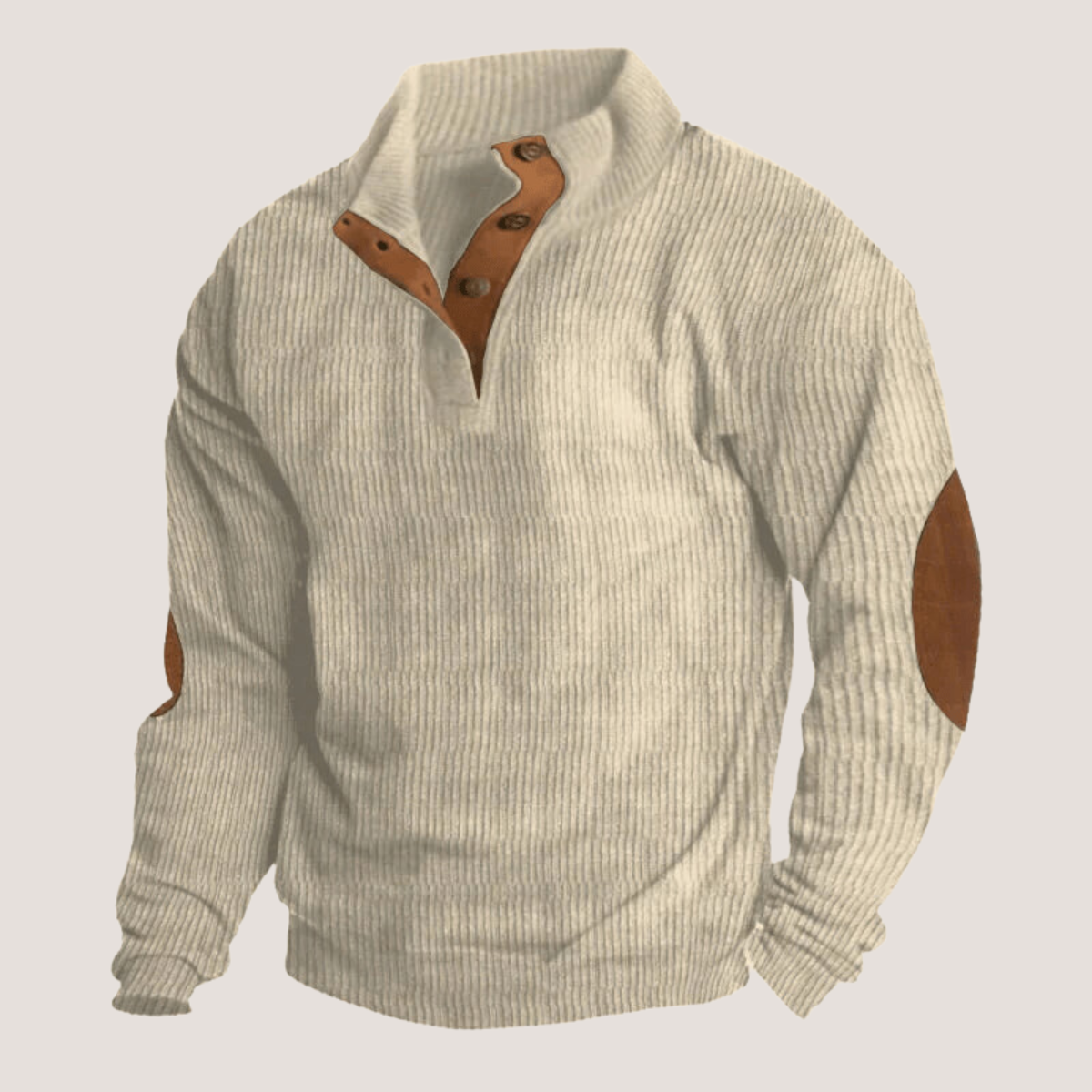 Elkstone™ Alpine Fleece Pullover