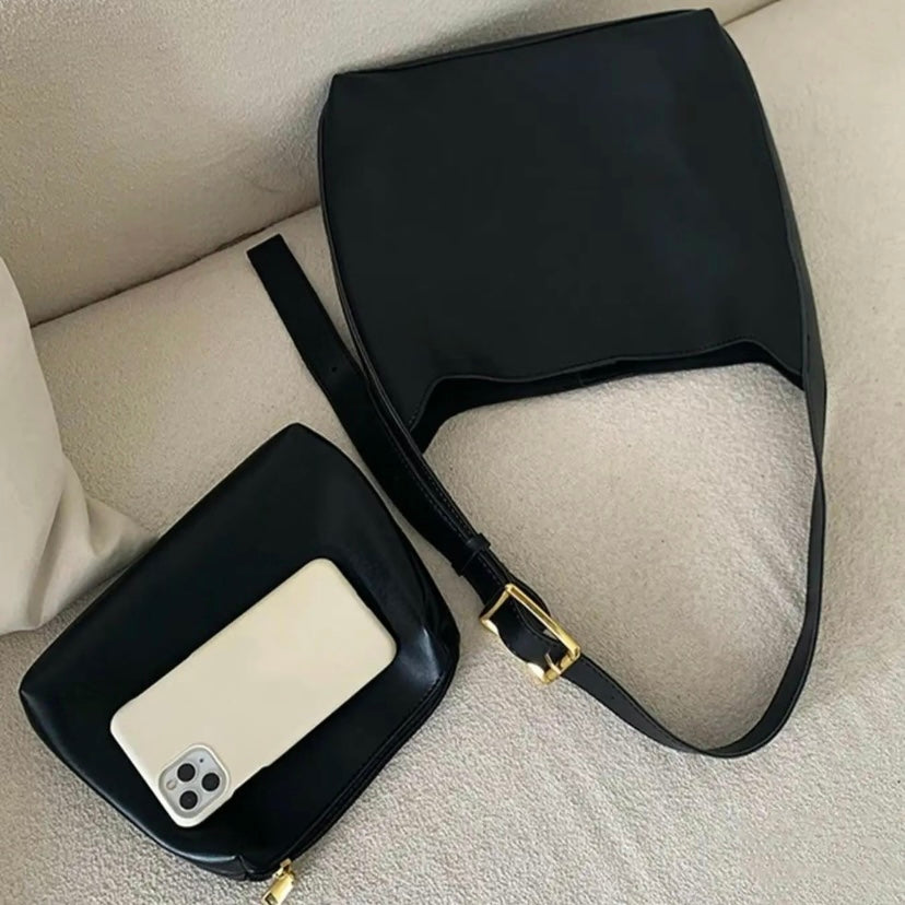 Lena - Chic Shoulder Bag