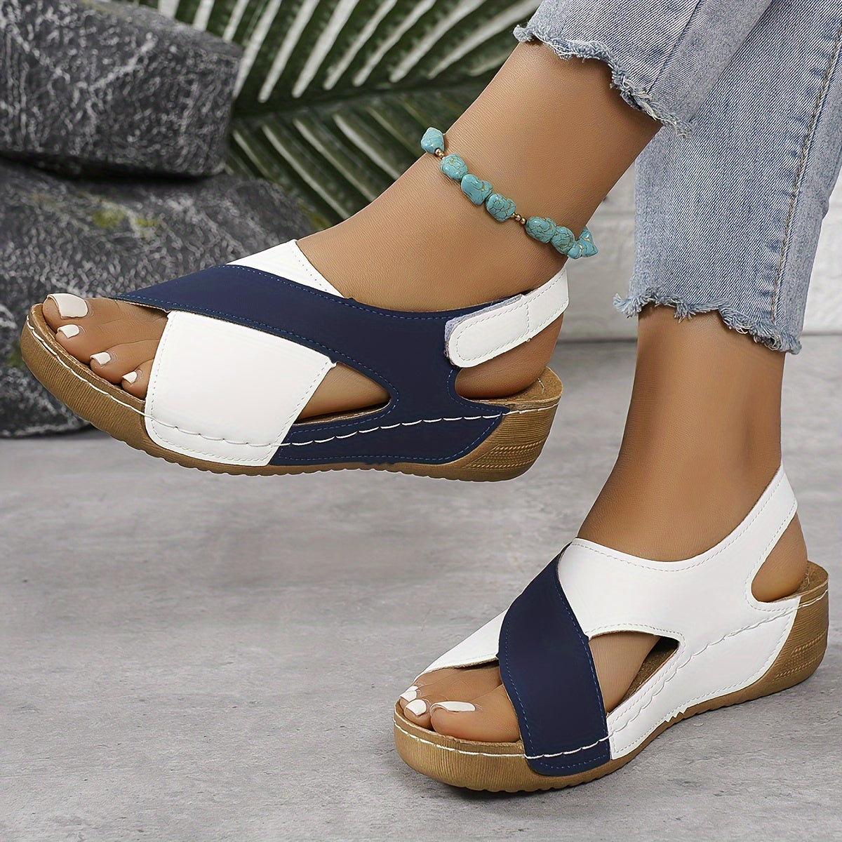 Nigella™ Supreme Comfort Sandals