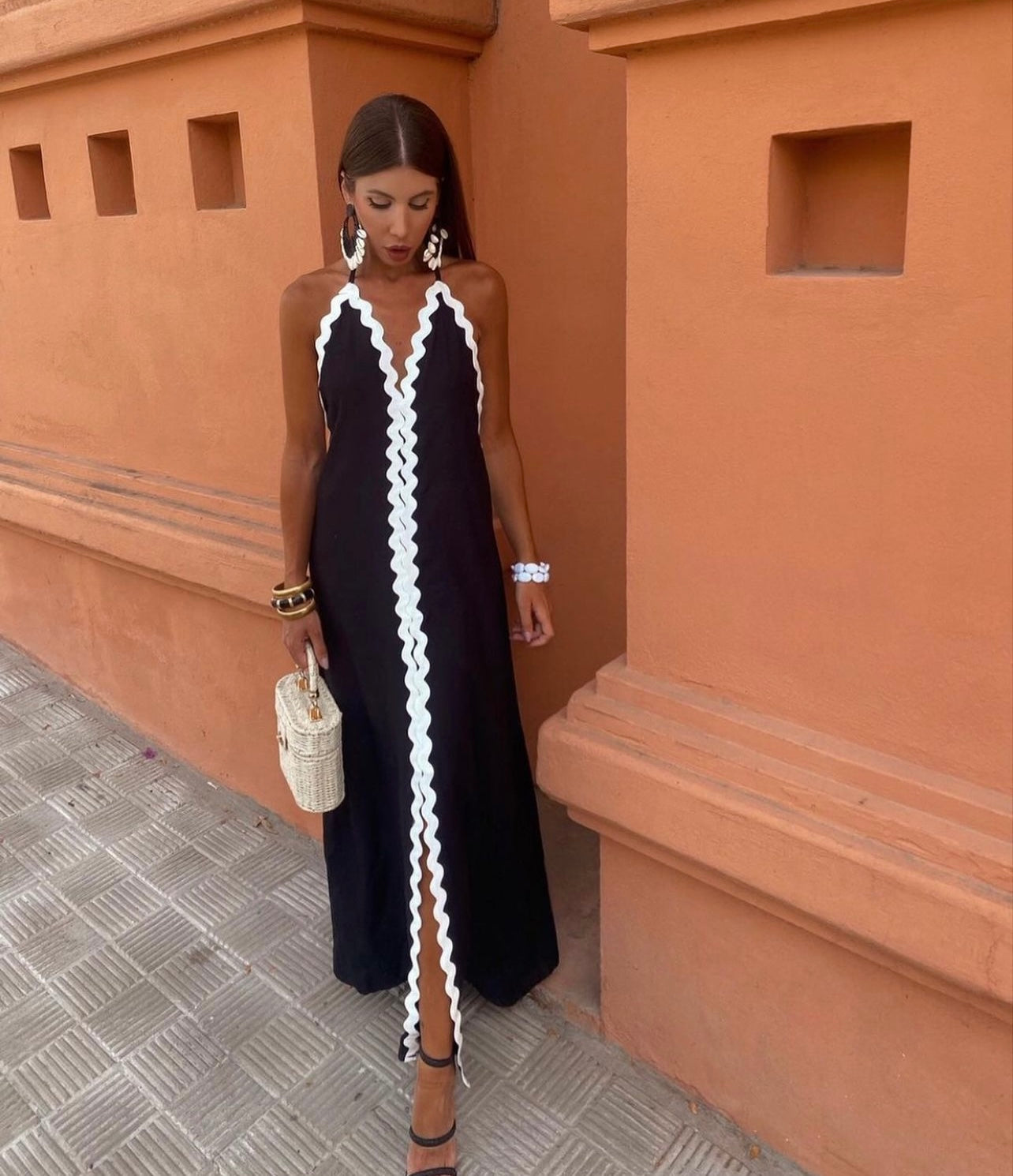 Marina™ | Multi-Functional Dress