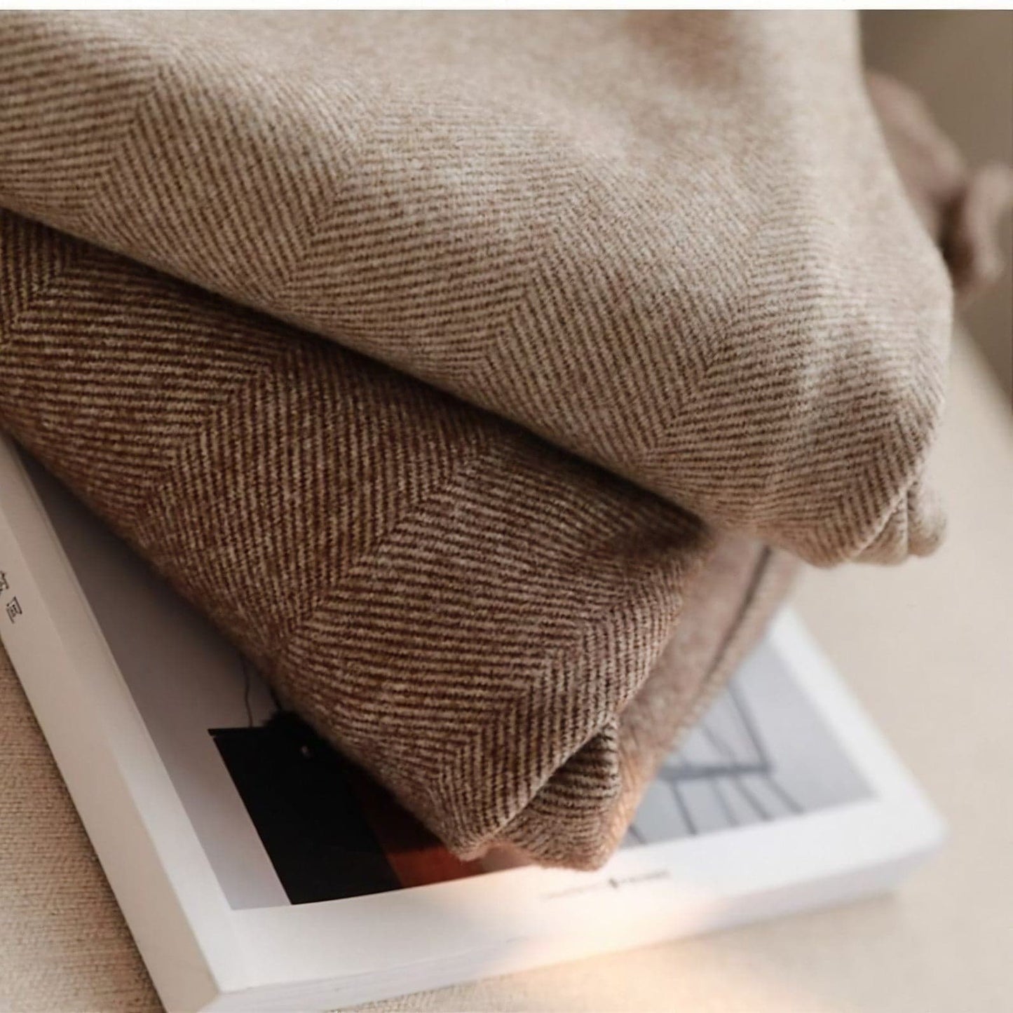 Novaro | Contemporary Tailored Fit Trousers