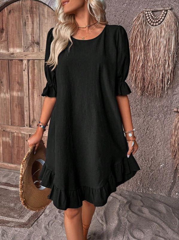 Sunset Dream Dress by Aria