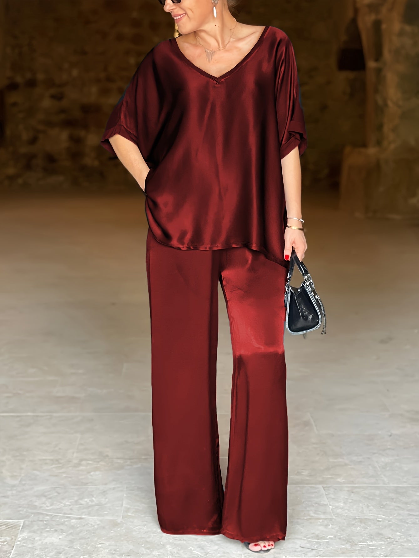 Luxe Elaine Collection