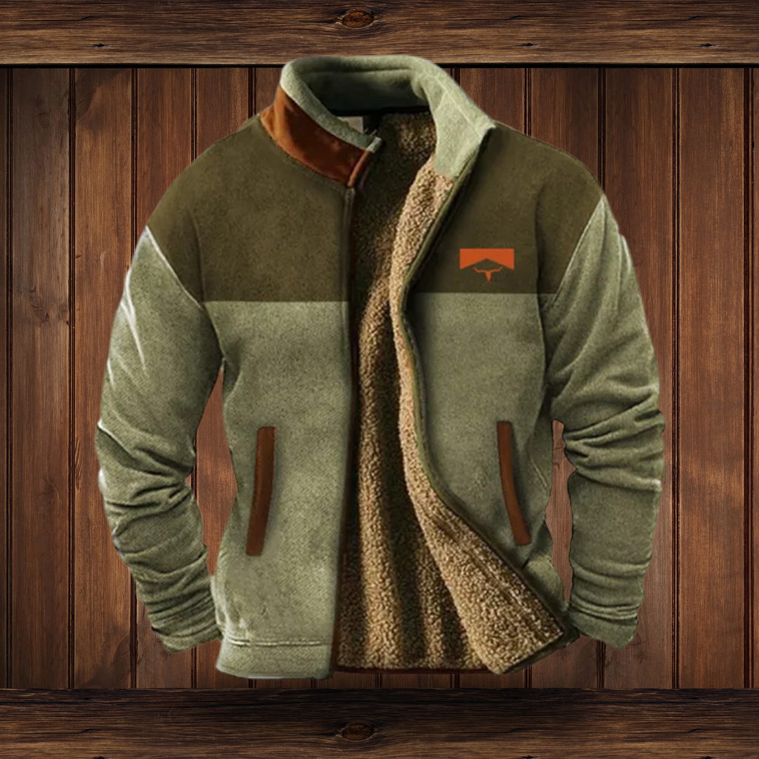 Aiden® Adventure Fleece Vest