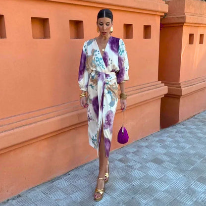 Elena | Stylish Two-Piece Ensemble