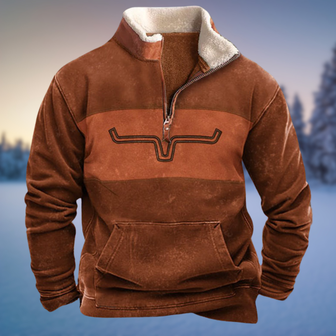 Yukon™ | Alpine Knit Sweater