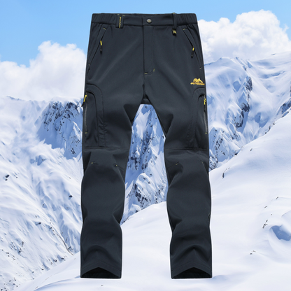 StormGuard | Wind-Resistant Protective Pants
