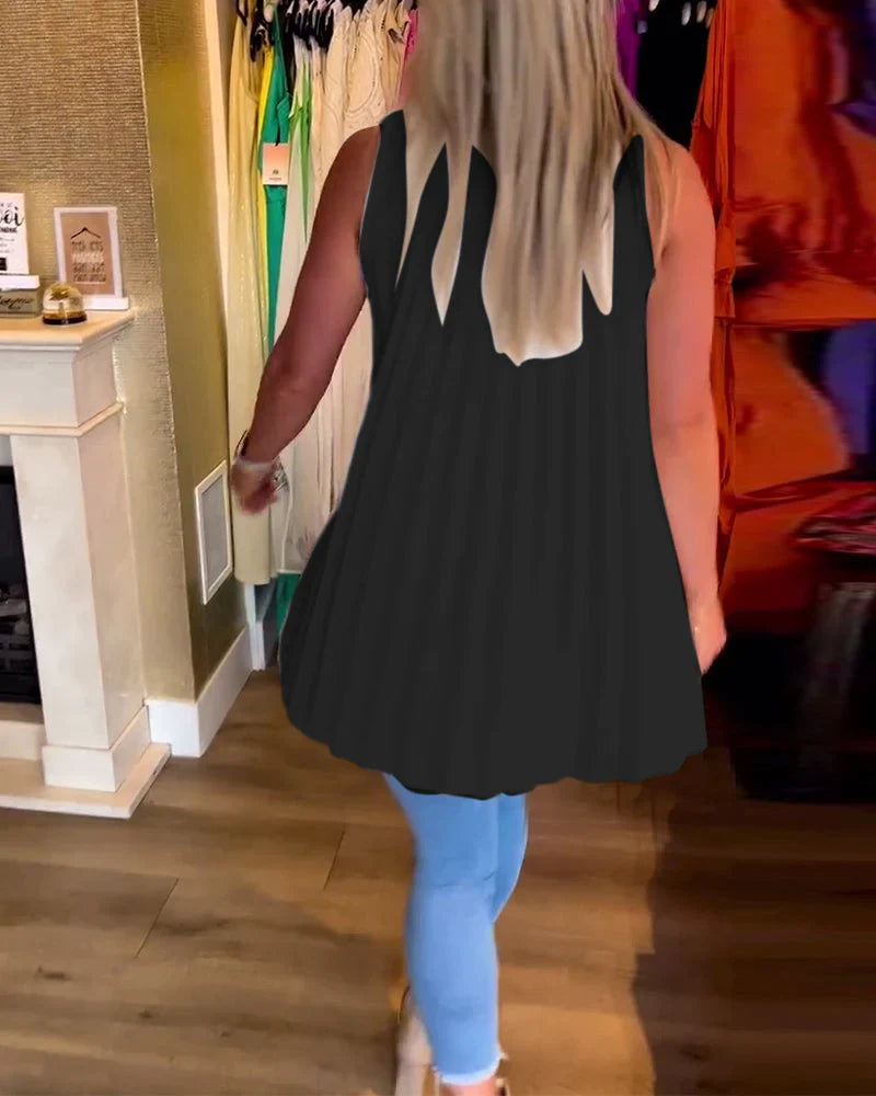 SunKissed Chic Lily Top