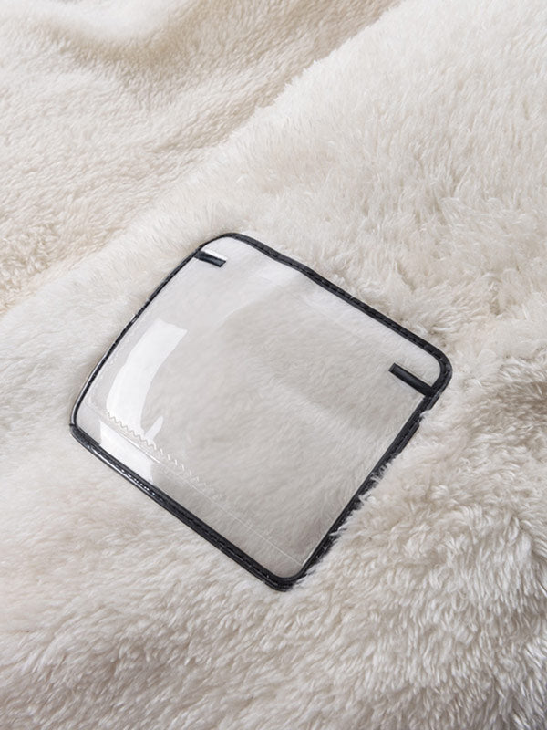 Theo | Thermal Insulated Puffer Coat